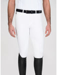 Pantalon Blanc Grafton Equiline