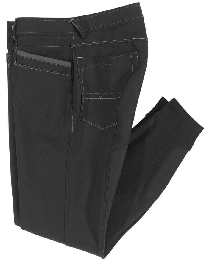 Pantalon Fond de peau Daniel Euro-Star