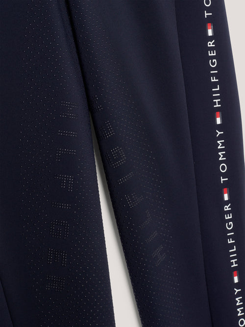 Legging Tommy Hilfiger Equestrian Rome Full Grip Femme