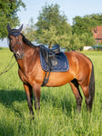 Tapis De Dressage Windsor Tommy Hilfiger Equestrian Desert Sky