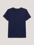T-Shirt Tommy Hilfiger Brooklyn Desert Sky