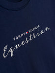 T-Shirt Tommy Hilfiger Brooklyn Desert Sky