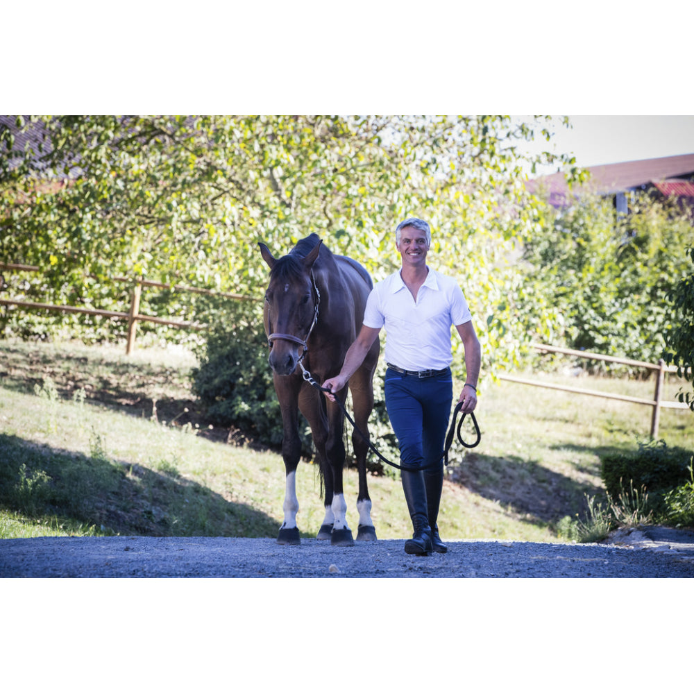 Pantalon Georg Equithème Homme