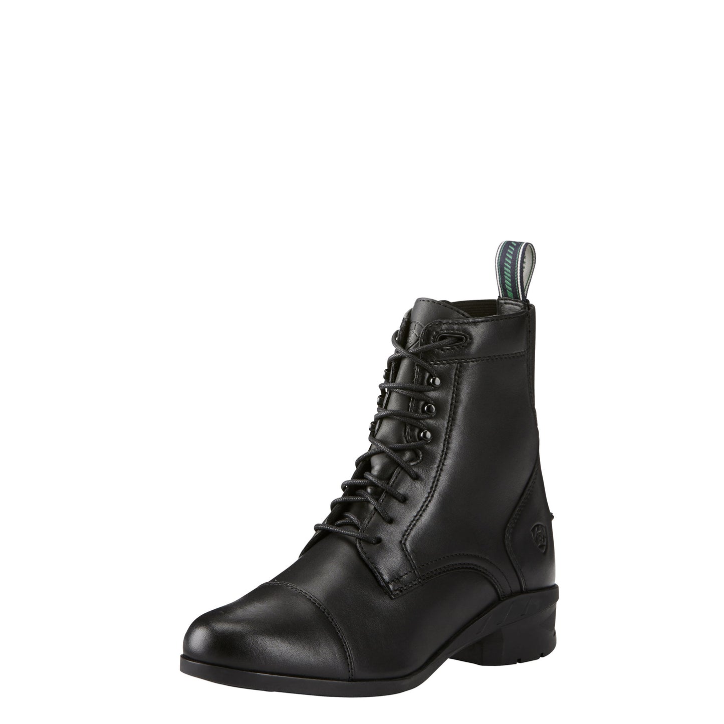 Boots Heritage IV Lace