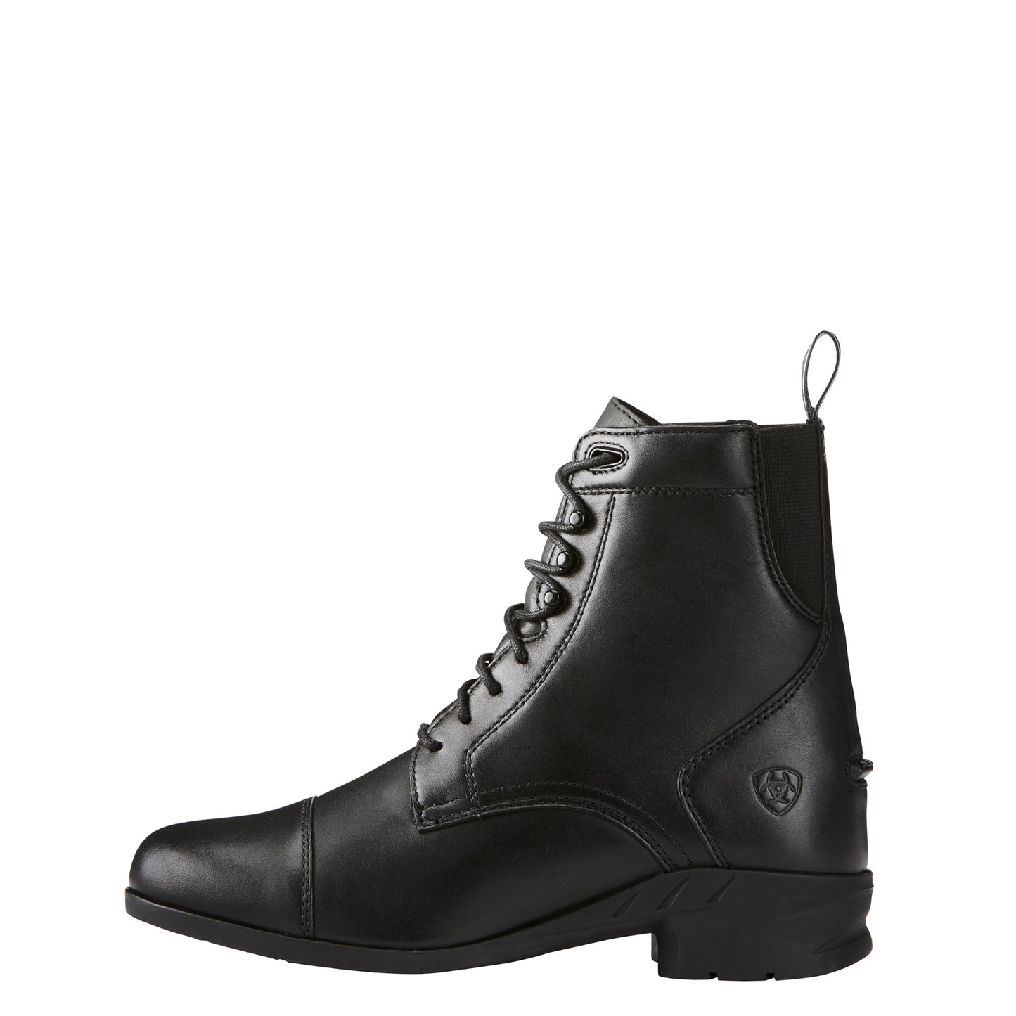 Boots Heritage IV Lace