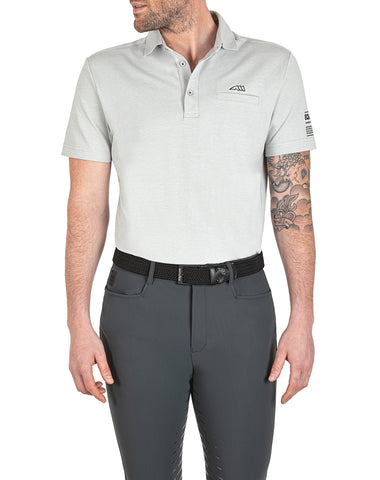 Polo Homme Conrac EQUILINE