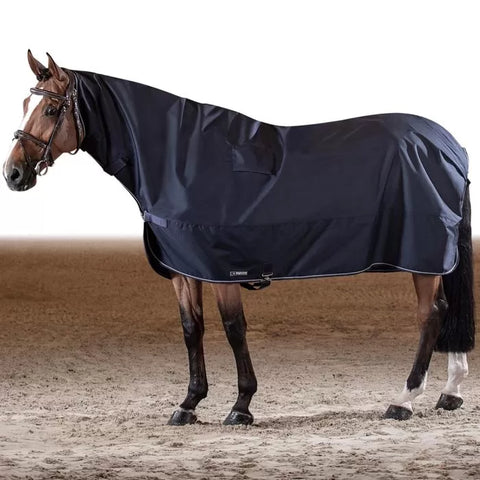 Chemise imperméable Corby Equiline