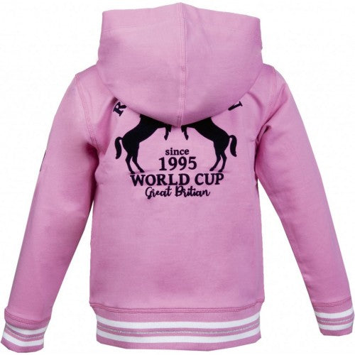 Sweat Equitation Enfant Riding Show HKM
