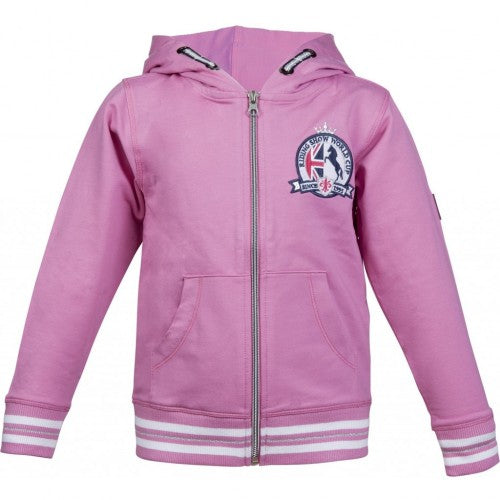 Sweat Equitation Enfant Riding Show HKM
