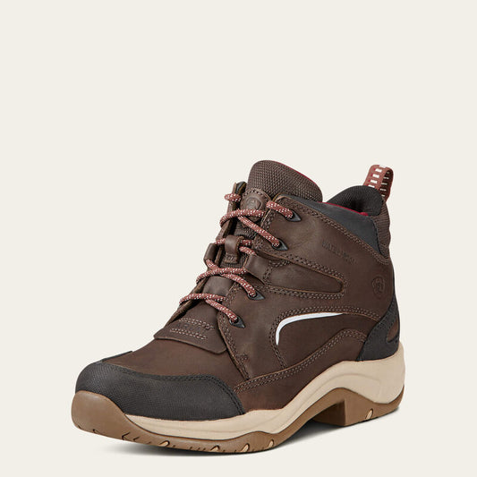 Boots Waterproof Telluride II H2O Aria