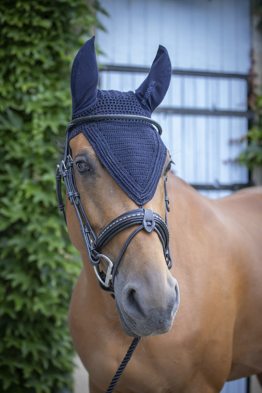 Bonnet Pro Coton Long Paddock