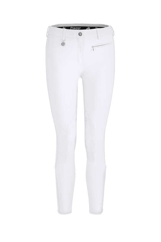 Pantalon Enfant Prisca Pikeur