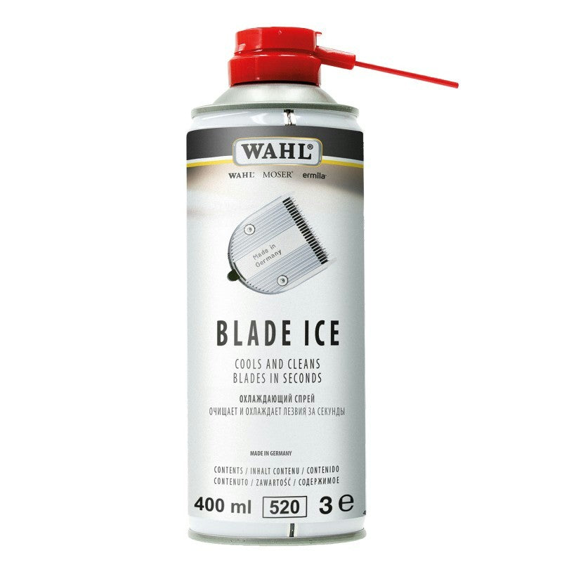 Spray pour tondeuse Blade Wahl