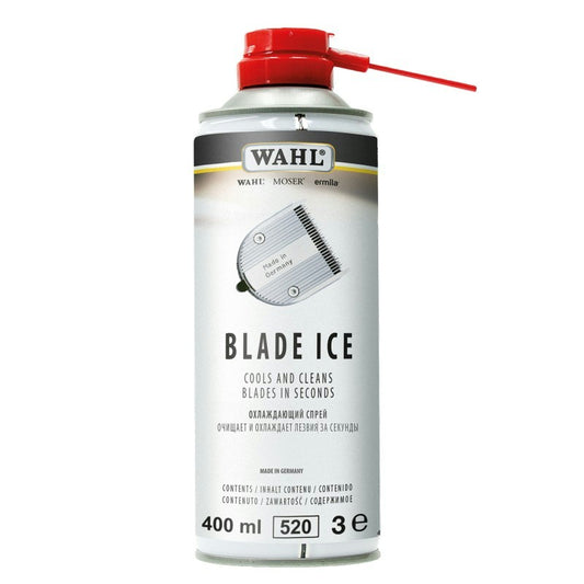 Spray pour tondeuse Blade Wahl