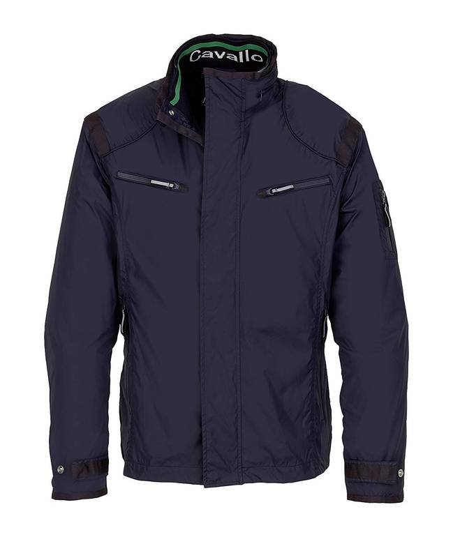 Veste Impermeable Homme Cavallo Waterproof