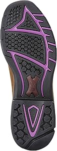 Boots Terrain Pro Ariat
