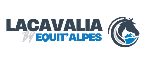 Lacavalia by Equit'Alpes