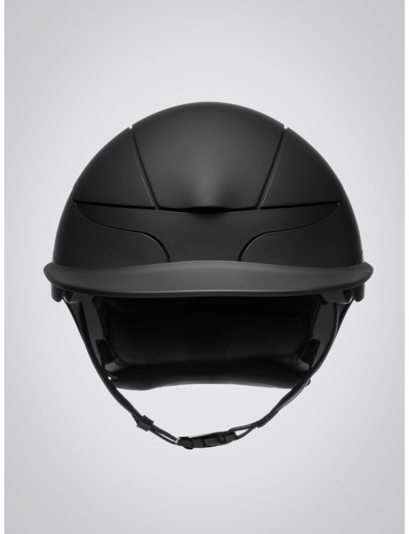 Casque Xanto Standard Visor Noir Mat