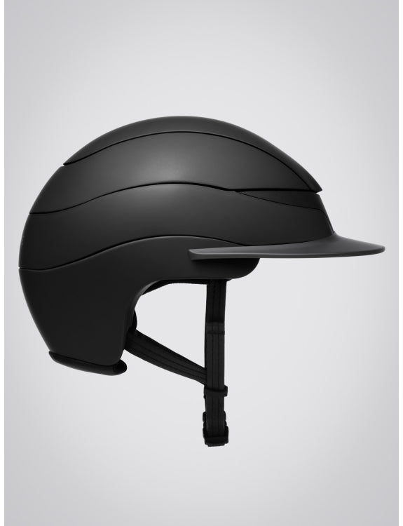 Casque Xanto Standard Visor Noir Mat