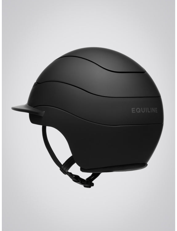 Casque Xanto Standard Visor Noir Mat