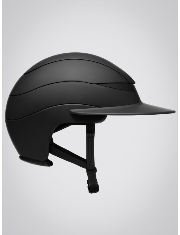 Casque Xanto Sun Visor Noir Mat