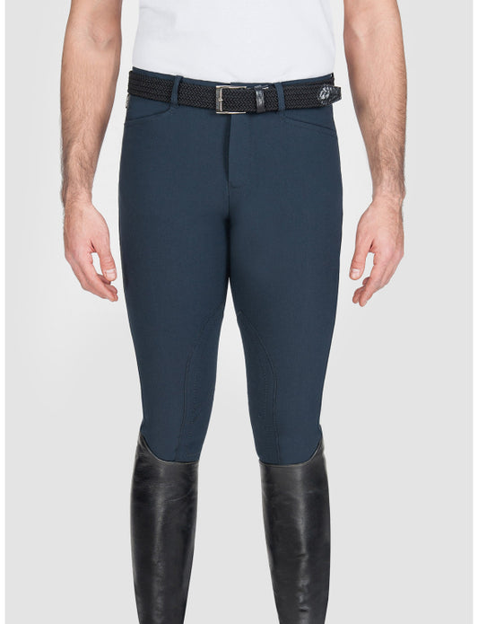 Pantalon Navy Grafton Equiline