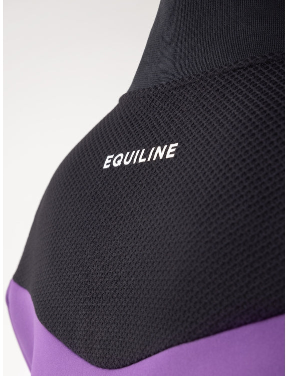 Sweat Zippé Equiline Cartac