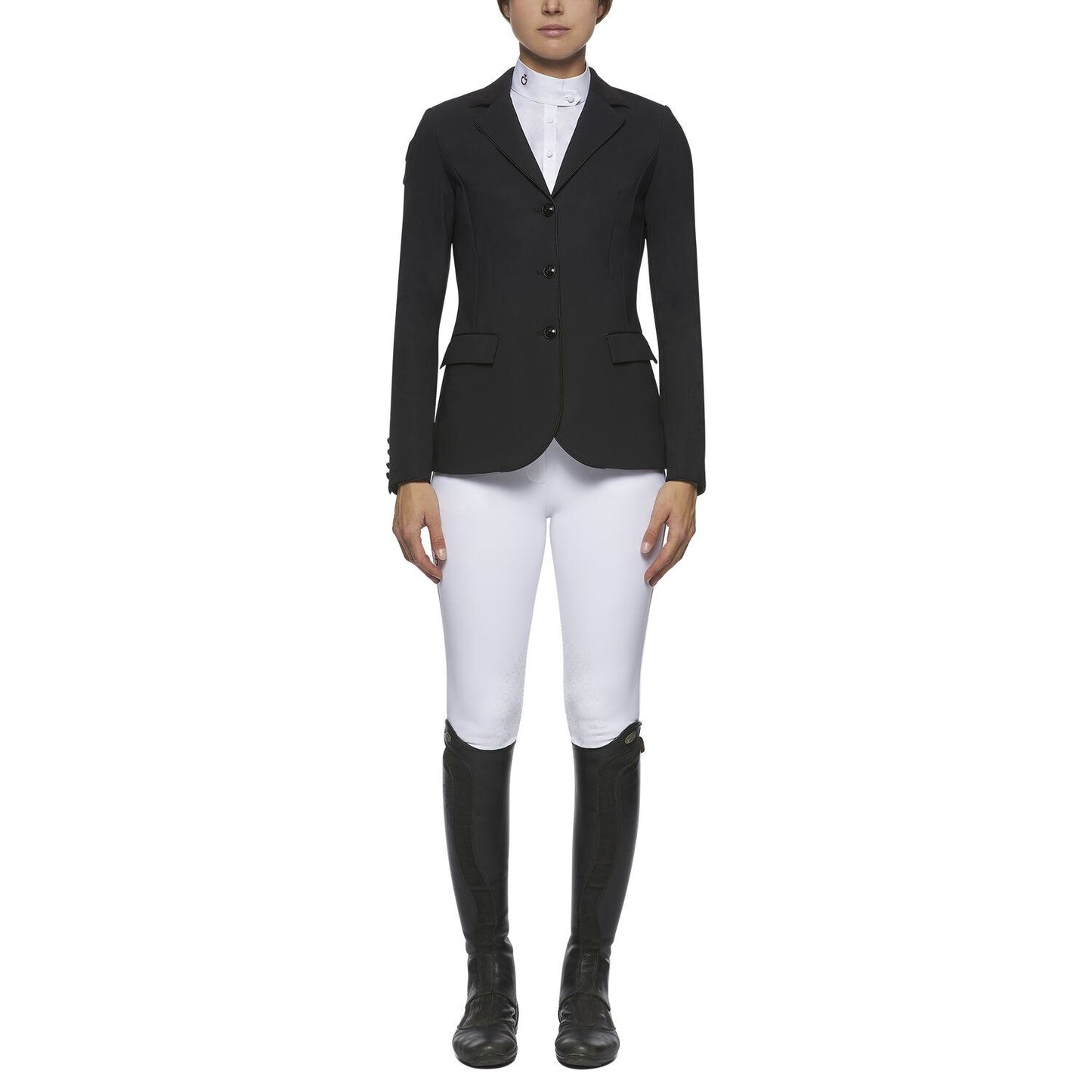 Veste de concours Cavalleria Toscana Grand Prix