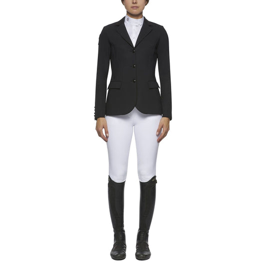 Veste de concours Cavalleria Toscana Grand Prix