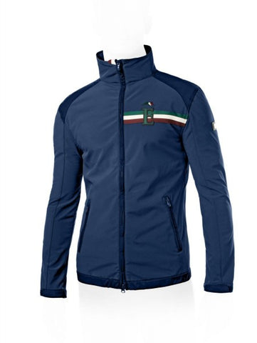Softshell Homme Carmelo Equiline