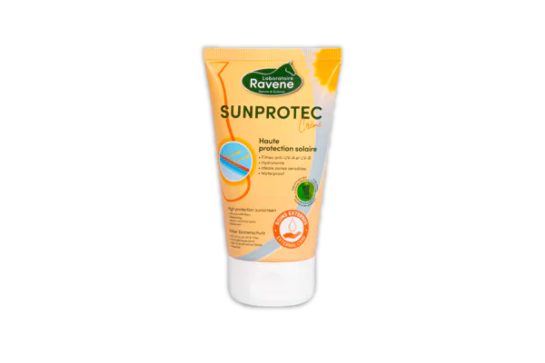 Crème solaire Sun Protect