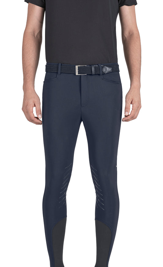 Pantalon Equiline Crentk Homme