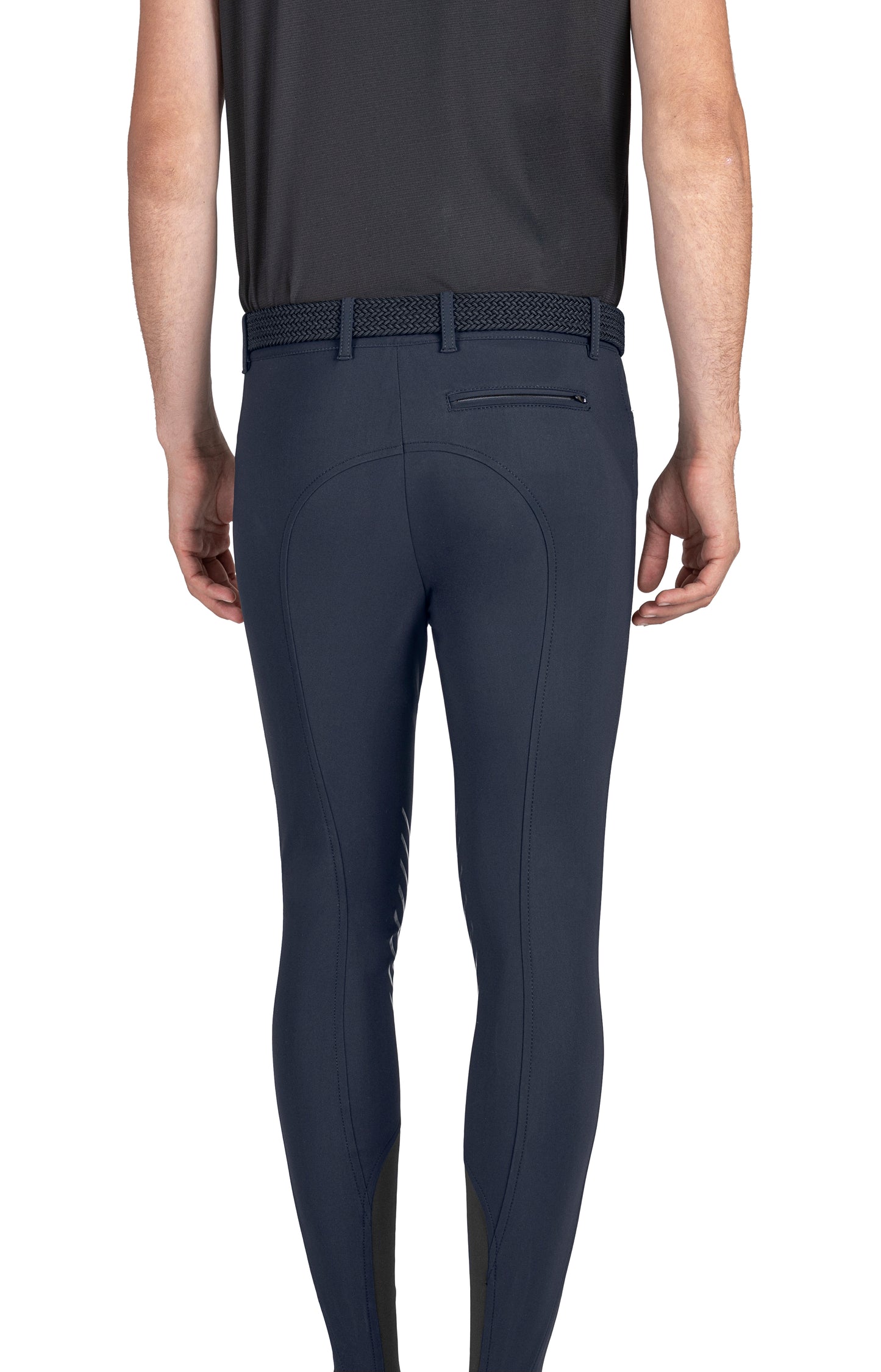 Pantalon Equiline Crentk Homme