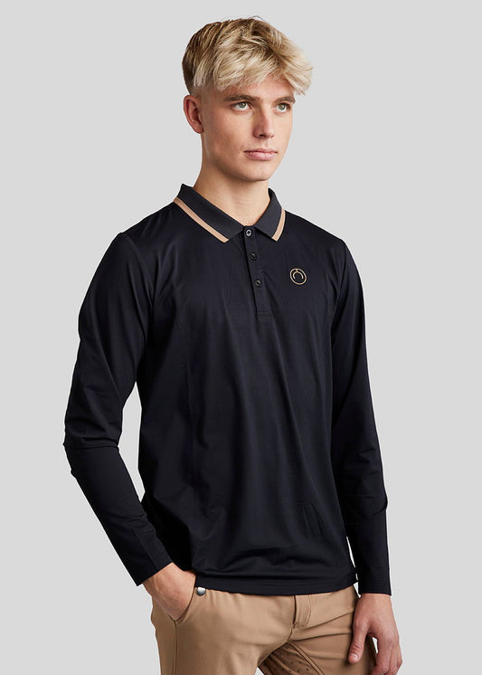 Polo Homme ML MoDrake Montar