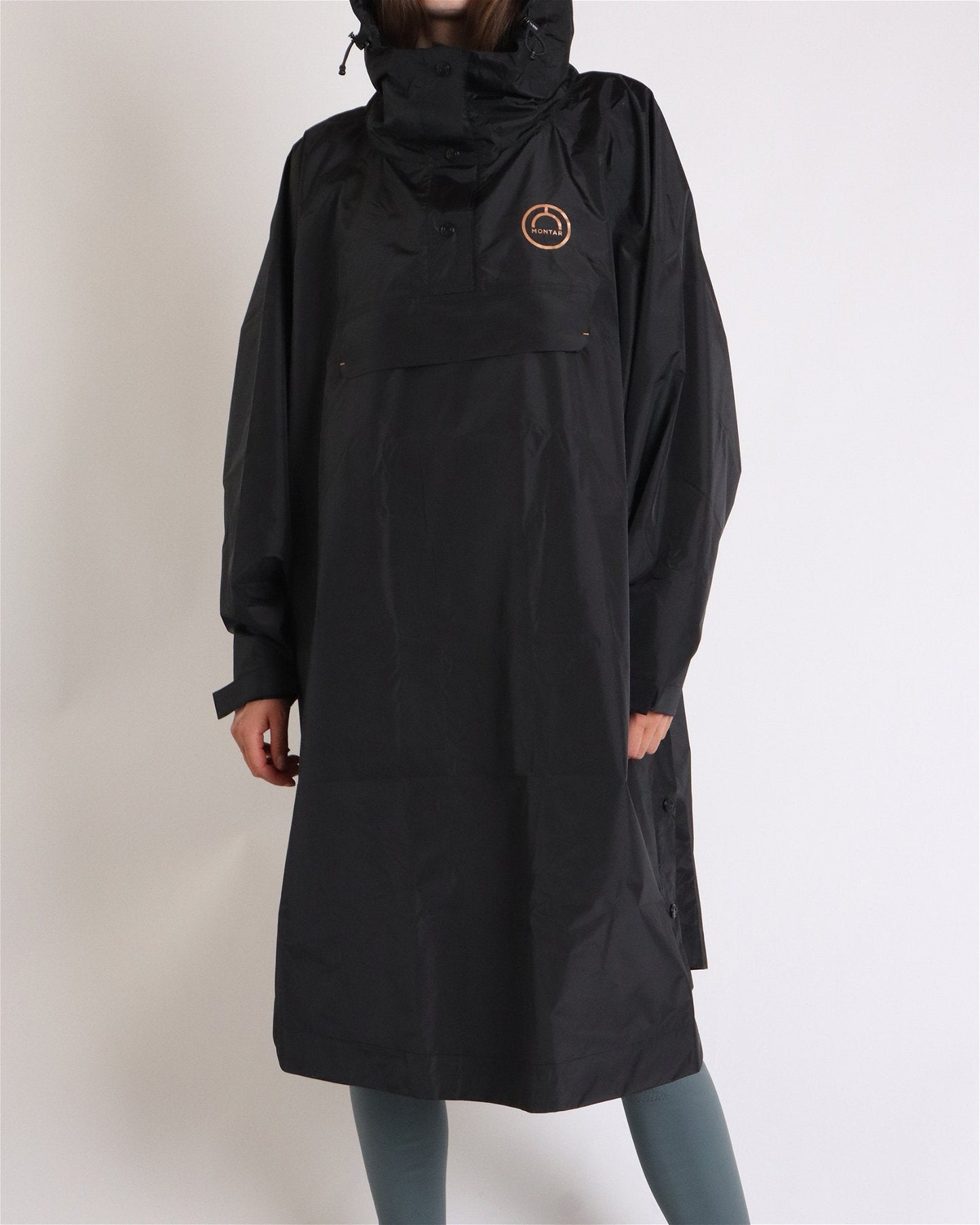 Impermeable Montar MoRianne