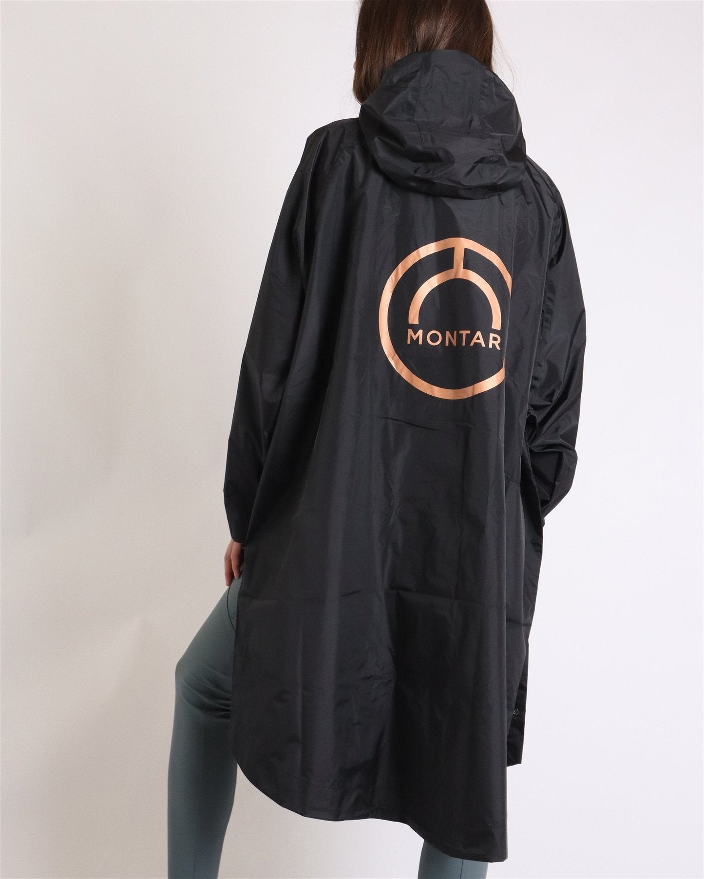 Impermeable Montar MoRianne