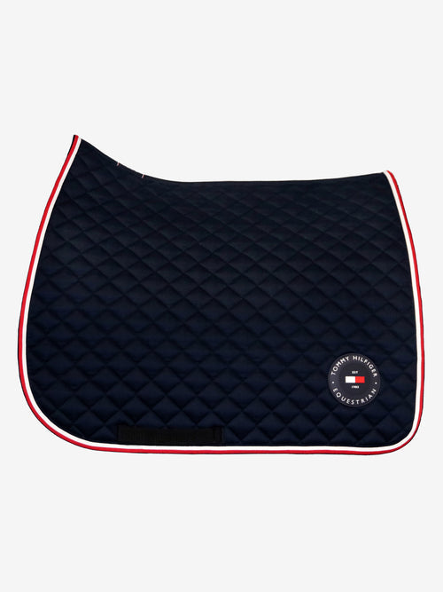 Tapis de Dressage Global Tommy Hilfiger Equestrian Desert Sky