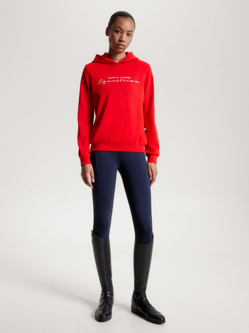 Sweat à Capuche Greenwich Tommy Hilfiger Equestrian