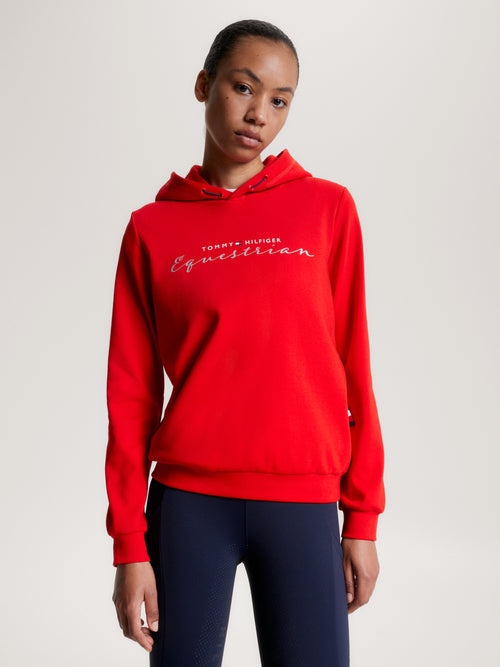 Sweat à Capuche Greenwich Tommy Hilfiger Equestrian