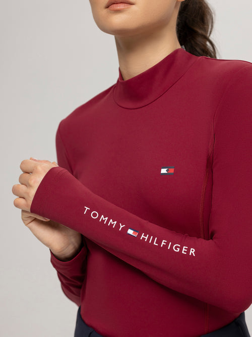 Polo ML Tommy Hilfiger Virginia