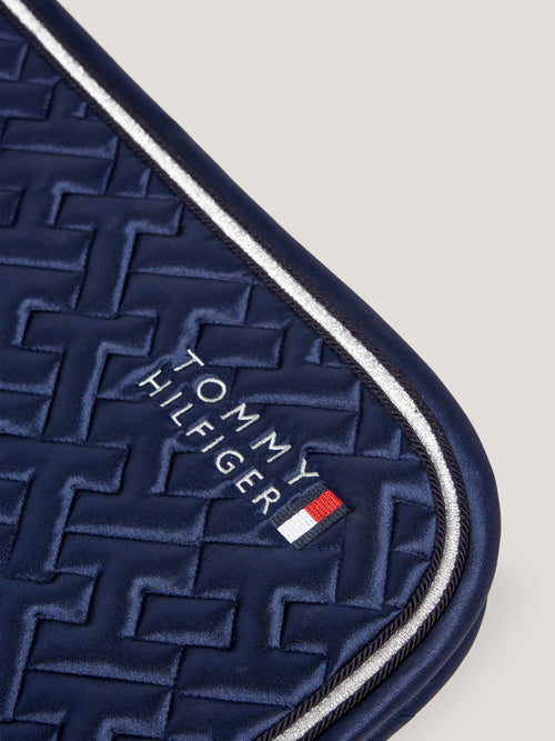 Tapis De Dressage Windsor Tommy Hilfiger Equestrian Desert Sky