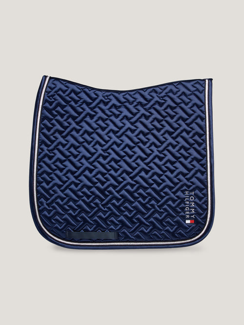 Tapis De Dressage Windsor Tommy Hilfiger Equestrian Desert Sky