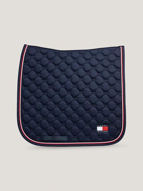 Tapis de Dressage Kingston Tommy Hilfiger Equestrian Desert Sky