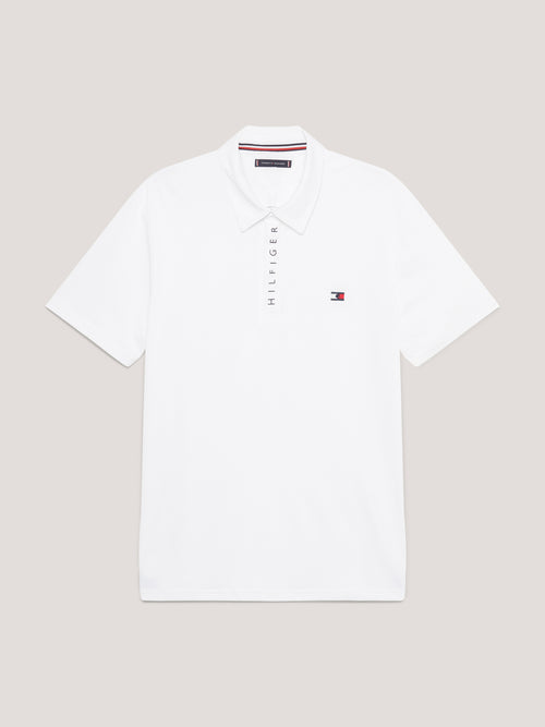 Polo de Concours Tommy Hilfiger Harlem