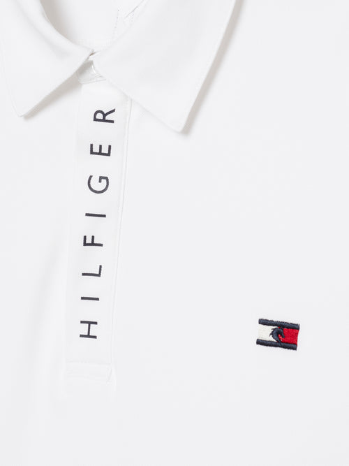 Polo de Concours Tommy Hilfiger Harlem