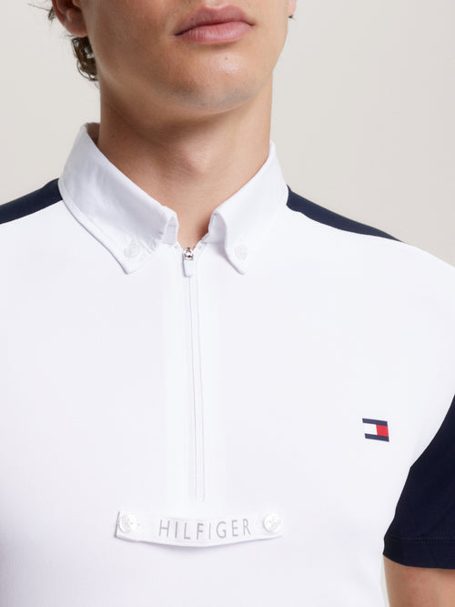 Chemise de Concours Tommy Hilfiger Rochester