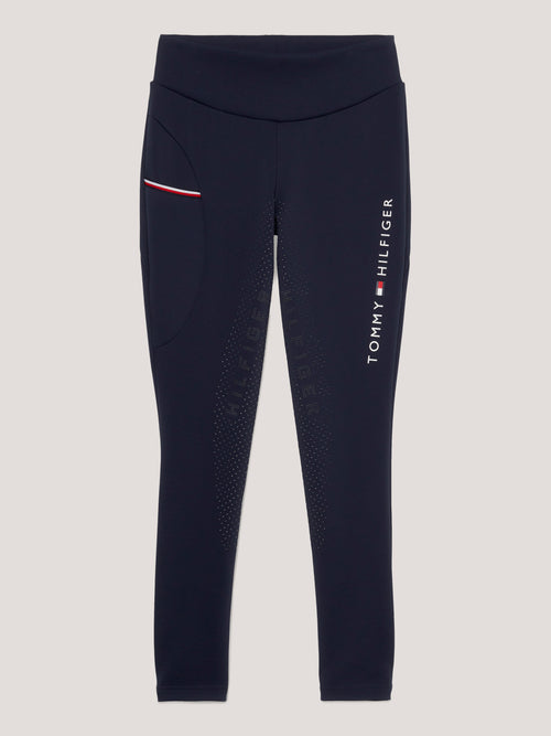 Legging Tommy Hilfiger Equestrian Elmira Full Grip Femme