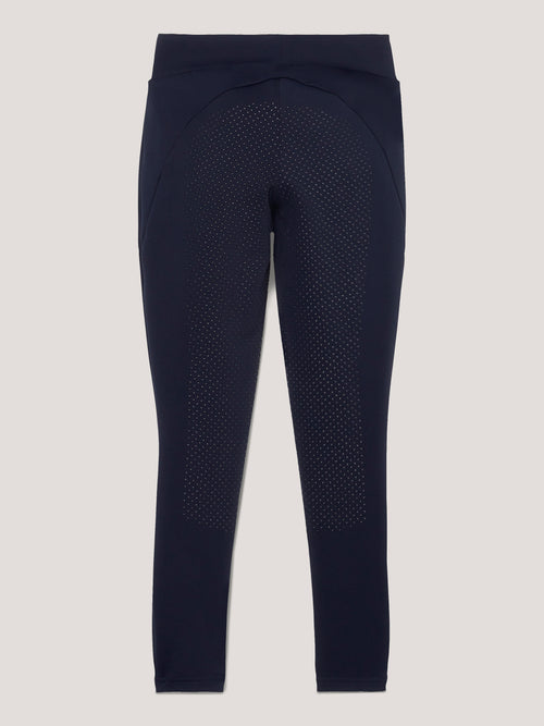 Legging Tommy Hilfiger Equestrian Elmira Full Grip Femme