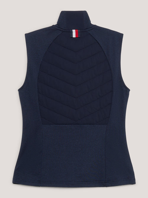 Veste Sans Manches Hybride Tommy Hilfiger Gramercy