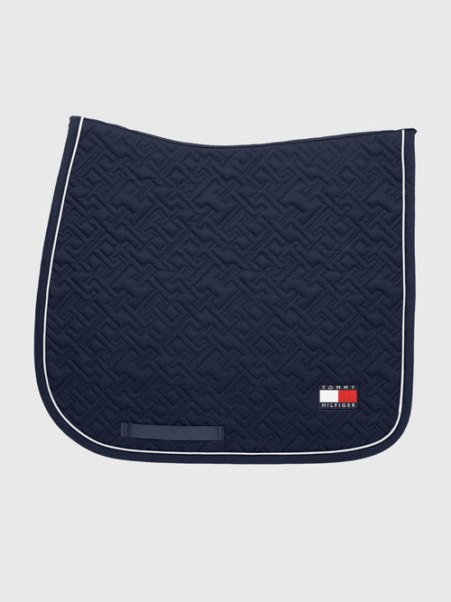 Tapis de Dressage Oxford Tommy Hilfiger Equestrian Desert Sky